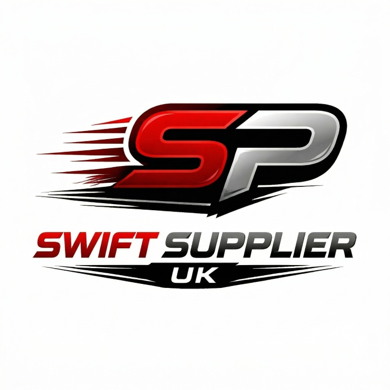 Swift Supplier UK Logo